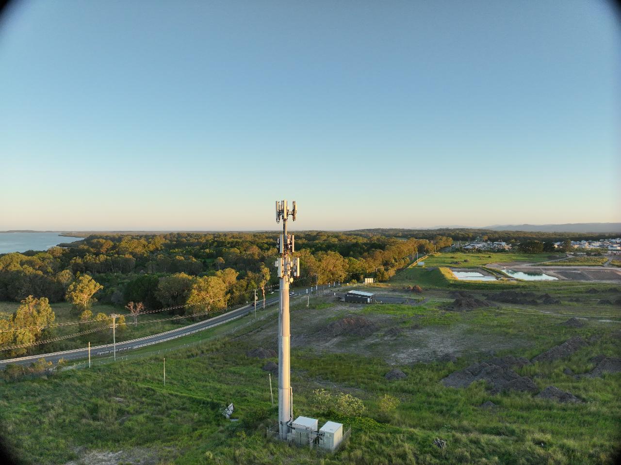 Aerial photography, drone photography by Hover Aerial Imaging