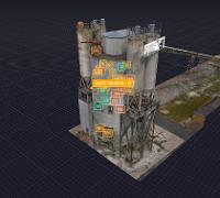 Hover Aerial Imaging
