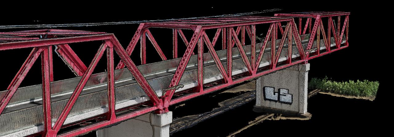 Hover Aerial Imaging