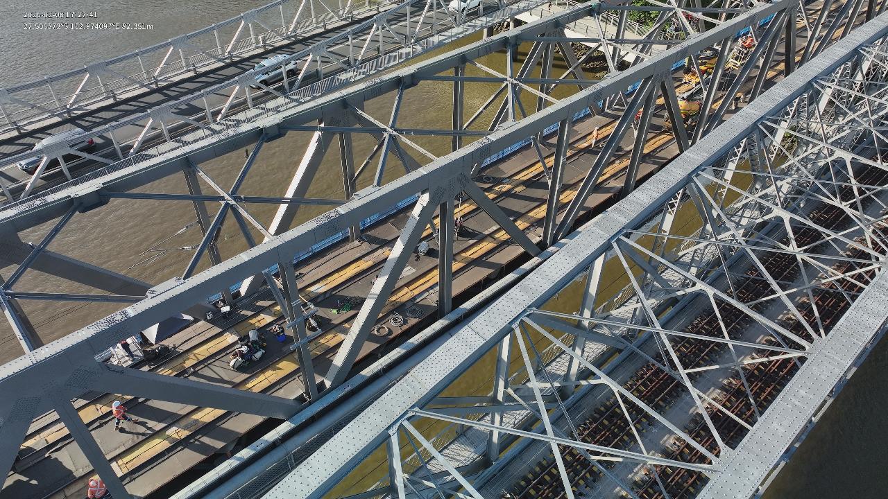 Aerial photography, drone photography by Hover Aerial Imaging