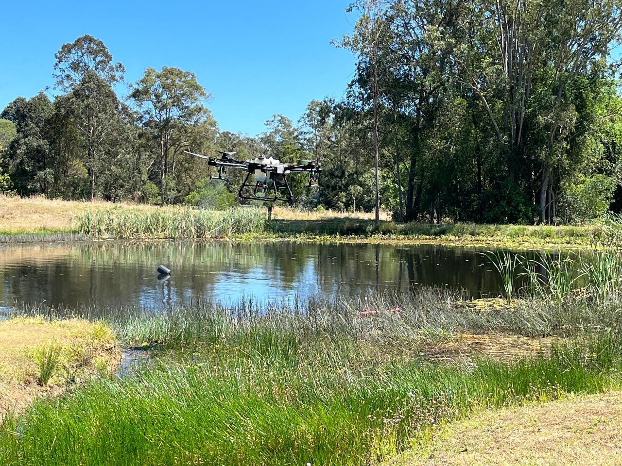Aerial photography, drone photography by Future Drone