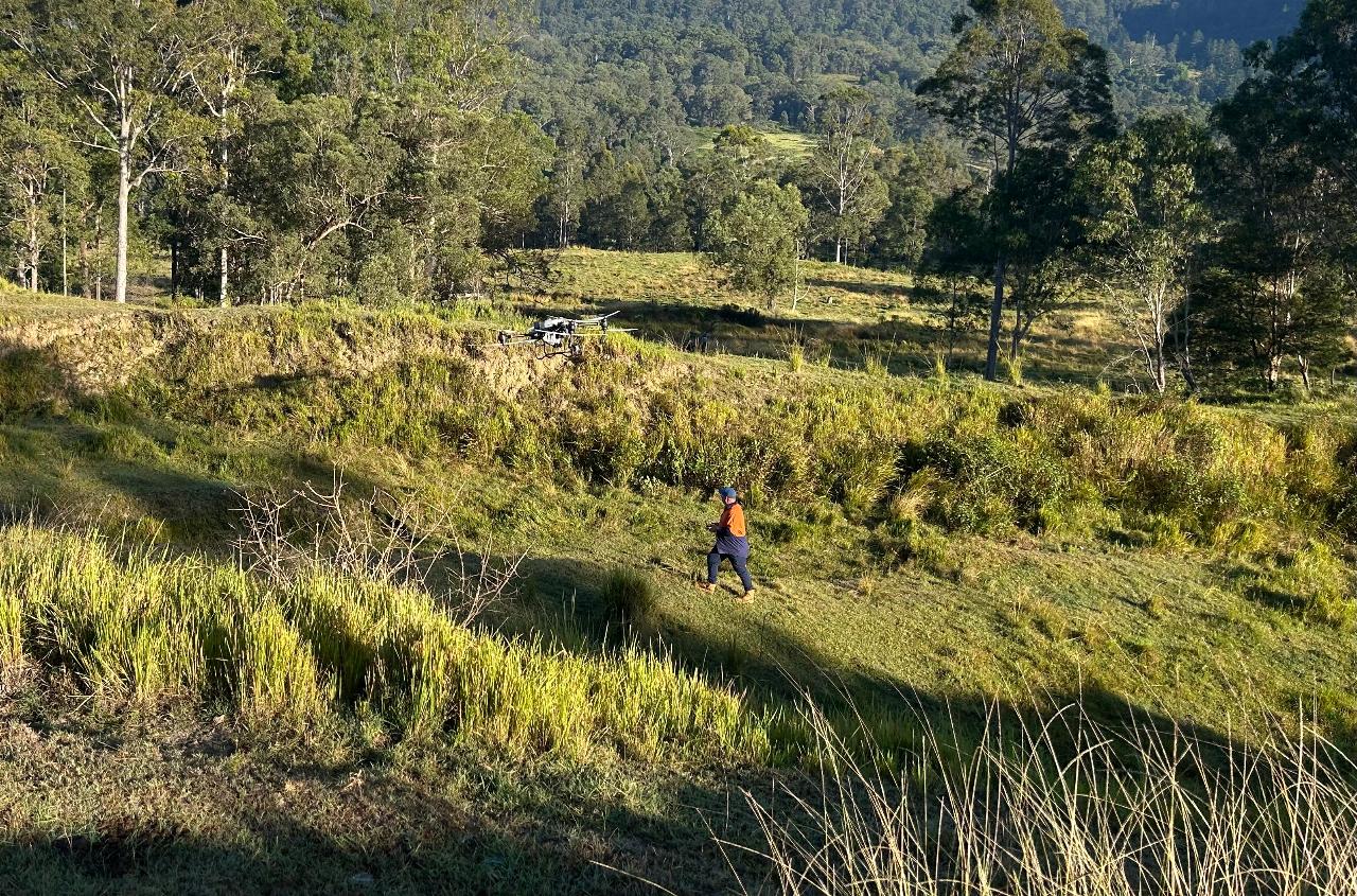 Aerial photography, drone photography by Future Drone