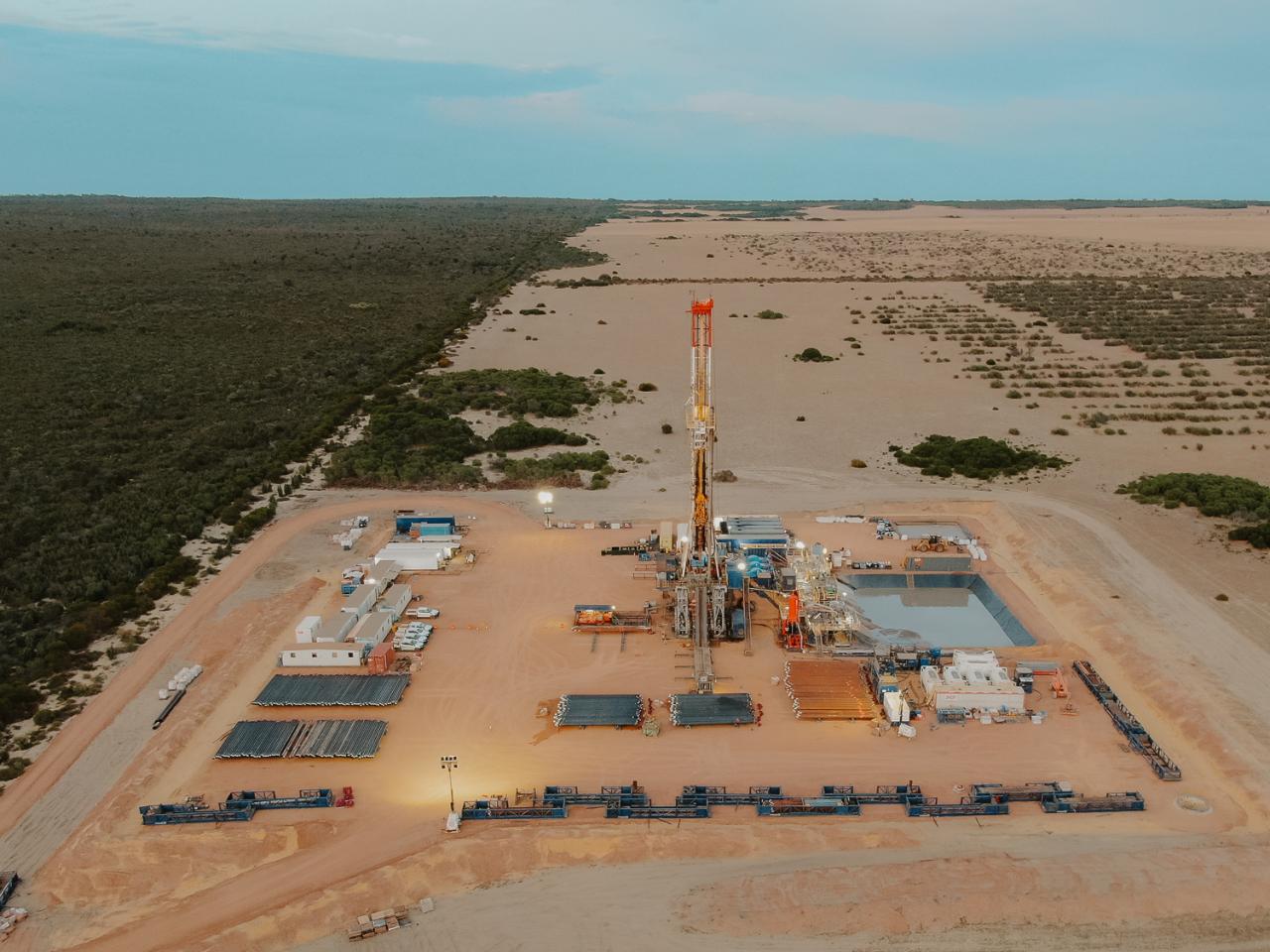 Aerial photography, drone photography by Miles Away Aerial