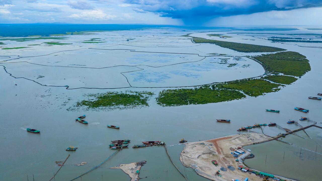 Aerial photography, drone photography by Photo4Life AU