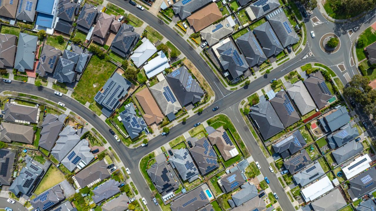 Aerial photography, drone photography by Photo4Life AU