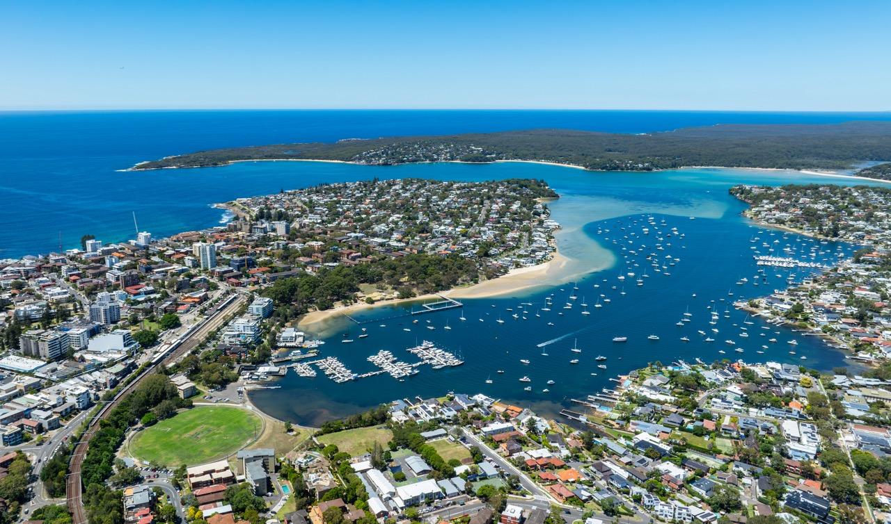 Aerial photography, drone photography by Photo4Life AU