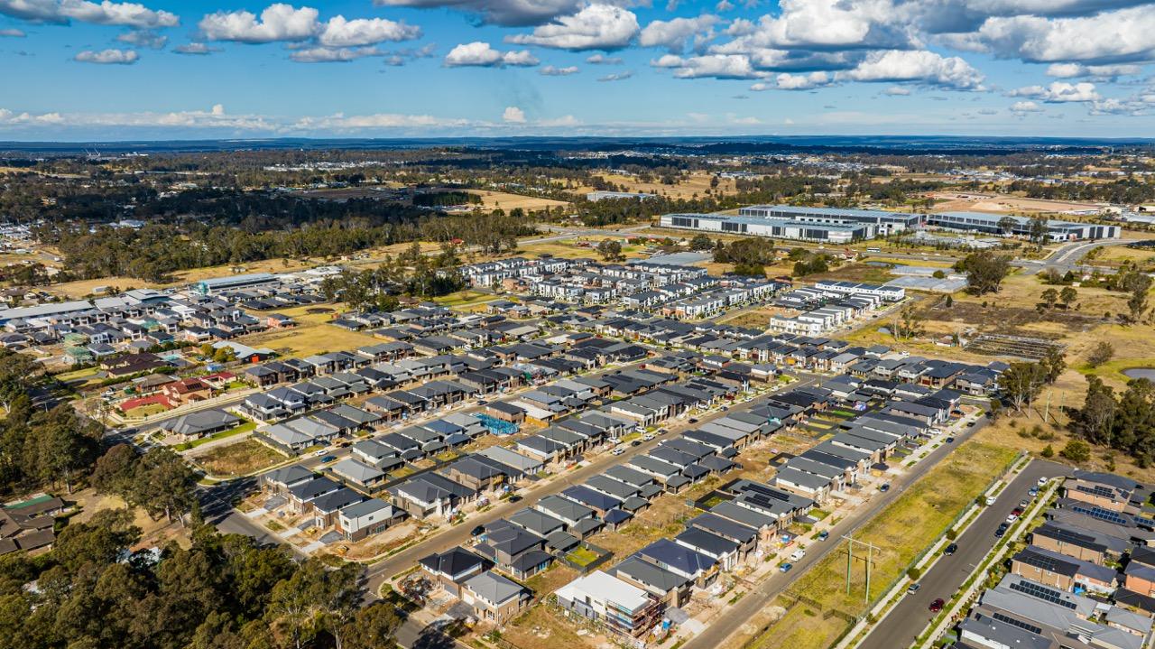 Aerial photography, drone photography by Photo4Life AU