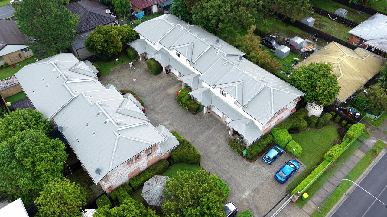 Aerial photography, drone photography by SkyTech Design