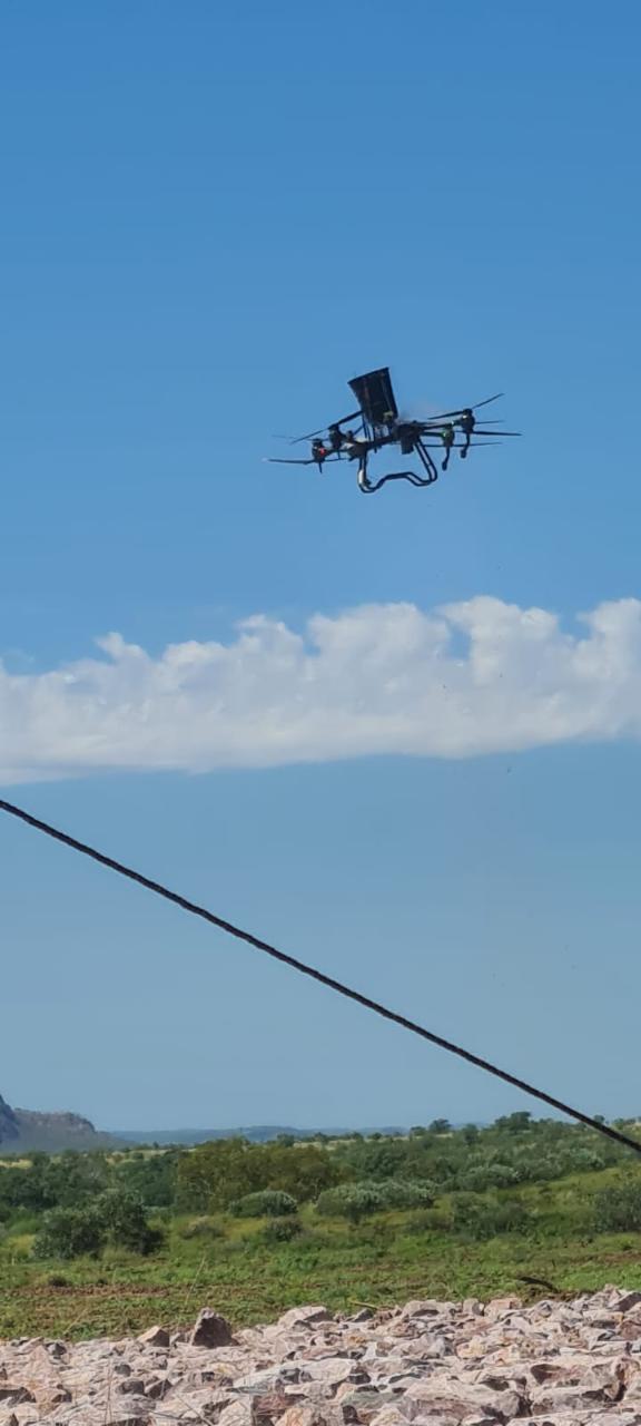 Aerial photography, drone photography by SYNTHEX ROBOTICS PTY LTD