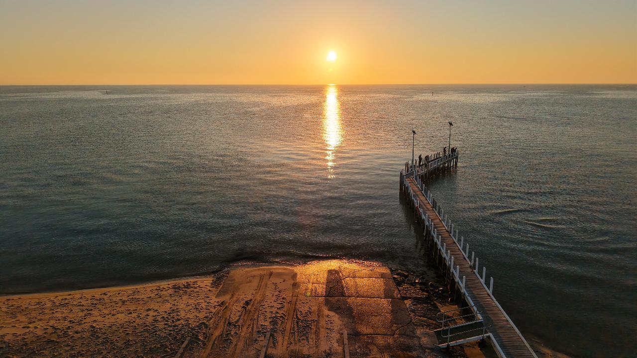 Aerial photography, drone photography by Aloft Aerial Solutions