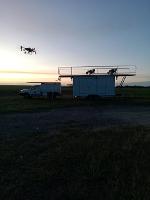 Southern Hemisphere Drones