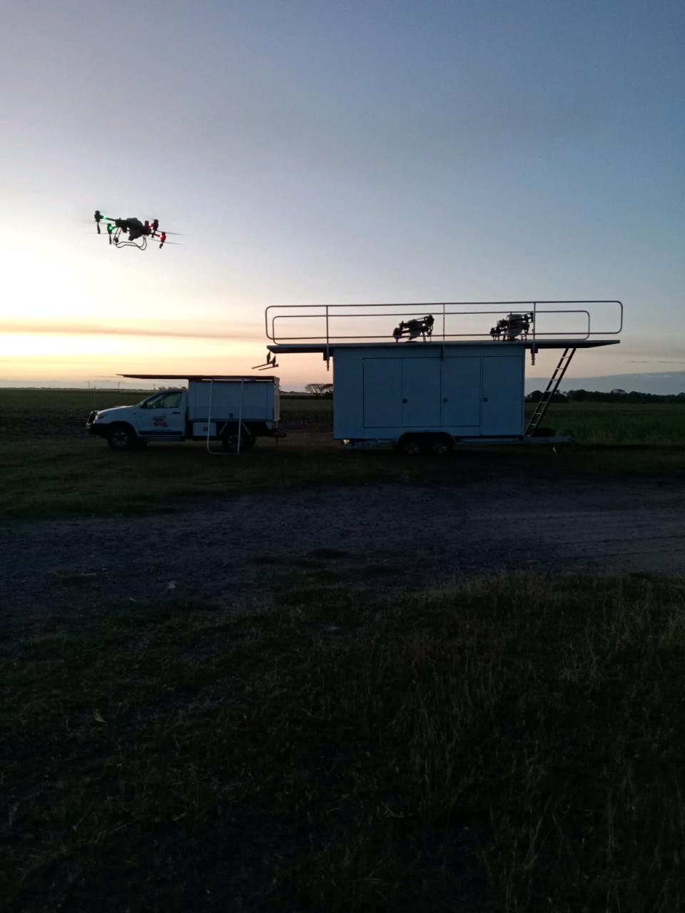 Aerial photography, drone photography by Southern Hemisphere Drones
