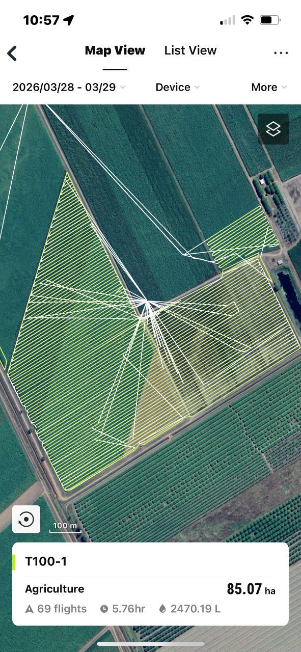 Aerial photography, drone photography by Southern Hemisphere Drones