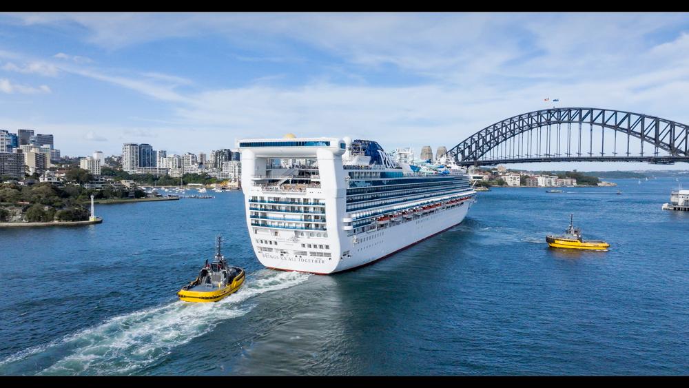 Marine & Harbour Operations