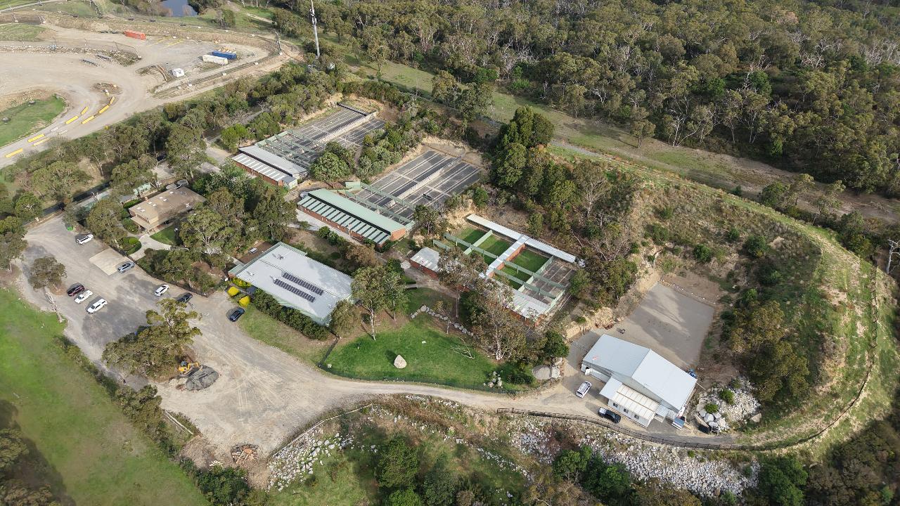 Aerial photography, drone photography by Aloft Aerial Solutions