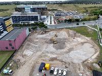 Sweep Aerial Photography