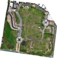 Sweep Aerial Photography