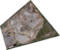 Sweep Aerial Photography