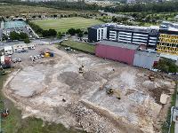 Sweep Aerial Photography