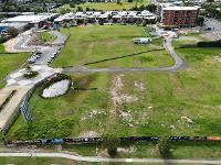 Sweep Aerial Photography
