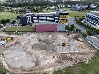 Sweep Aerial Photography