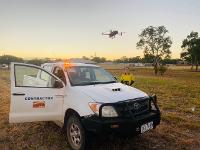 Oberon Aviation Services Pty Ltd
