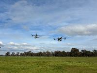 Oberon Aviation Services Pty Ltd