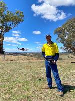 Oberon Aviation Services Pty Ltd