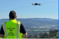 Oberon Aviation Services Pty Ltd