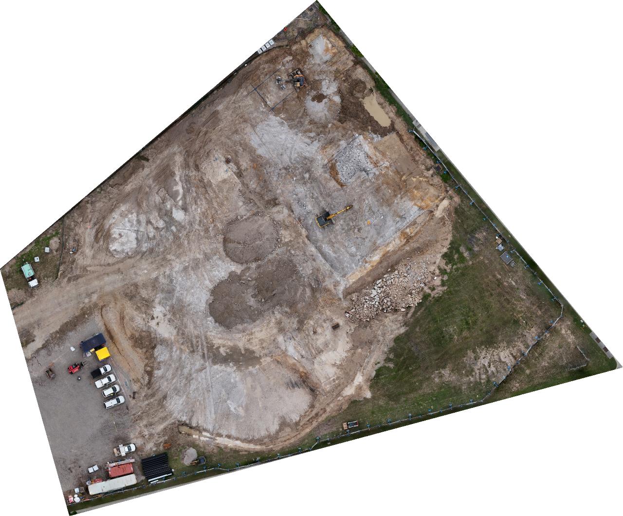 Aerial photography, drone photography by Sweep Aerial Photography