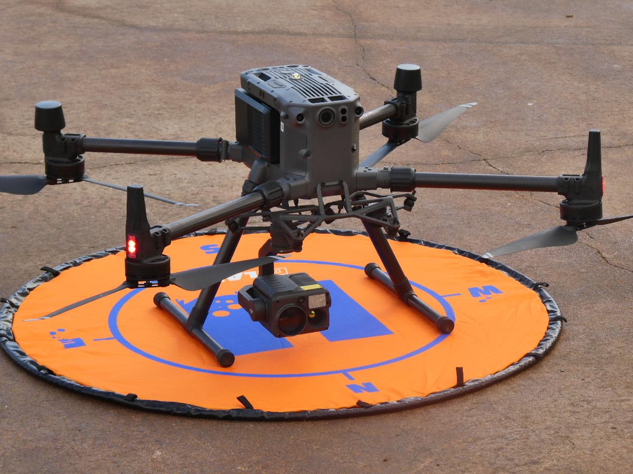 Aerial photography, drone photography by COREUAV