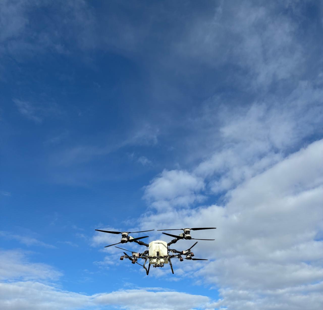 Aerial photography, drone photography by Oberon Aviation Services Pty Ltd