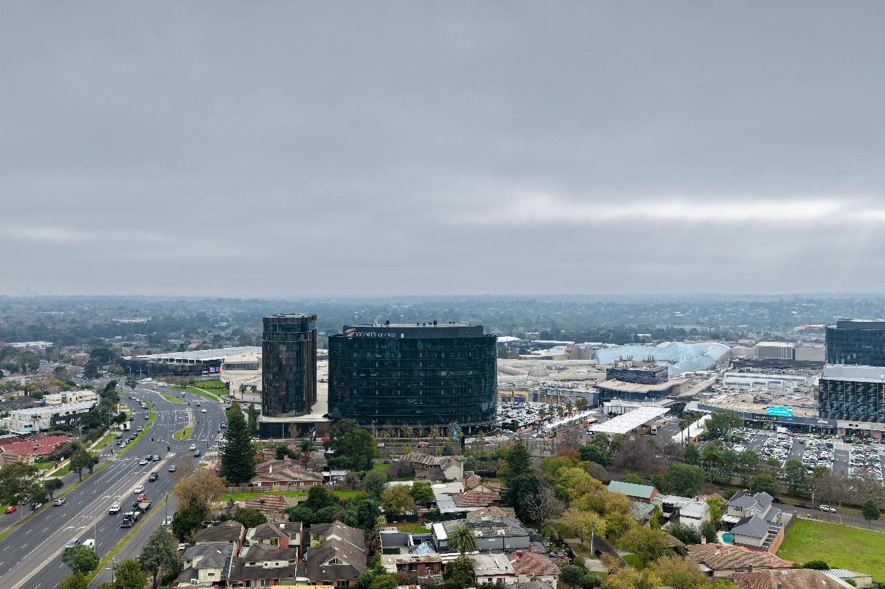 Aerial photography, drone photography by Drone Ascent Visuals