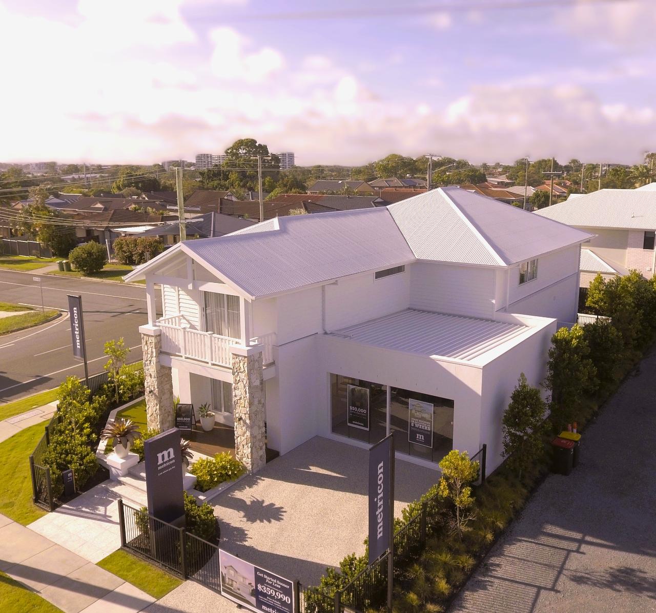 Aerial photography, drone photography by AquAirlete