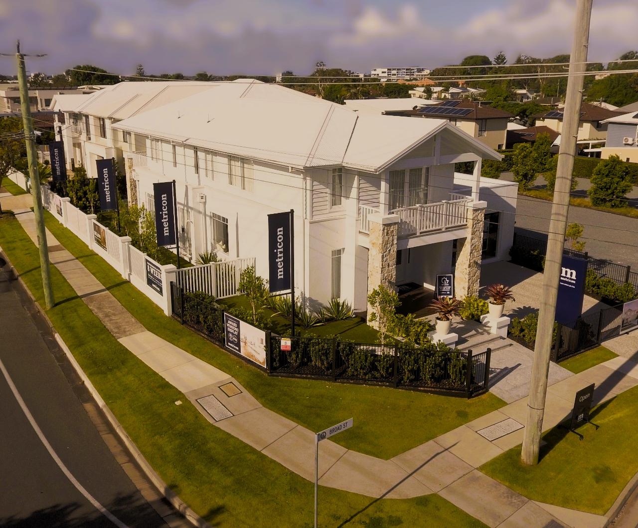Aerial photography, drone photography by AquAirlete