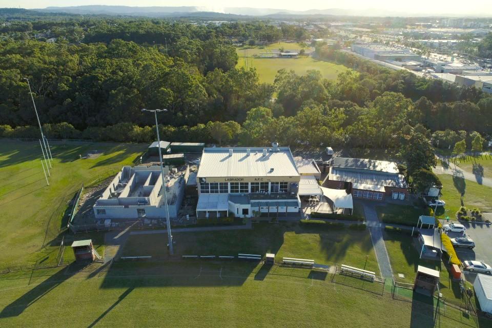 Aerial photography, drone photography by AquAirlete