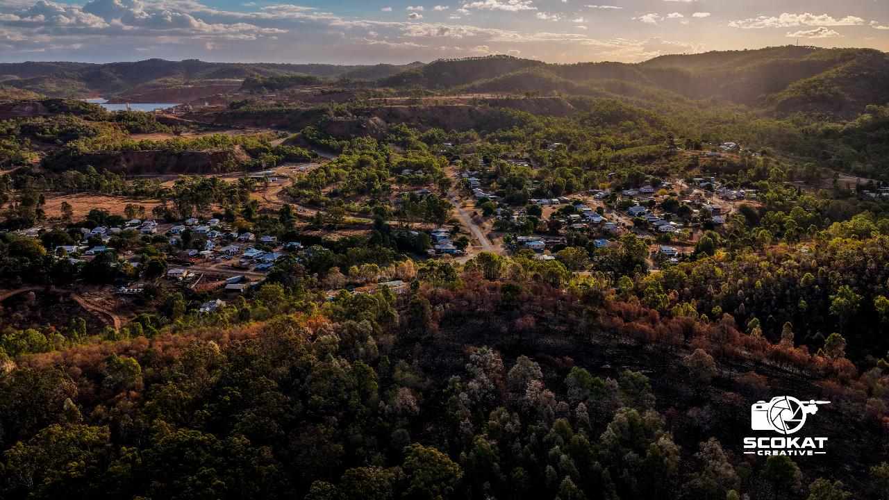 Aerial photography, drone photography by Scokat Creative