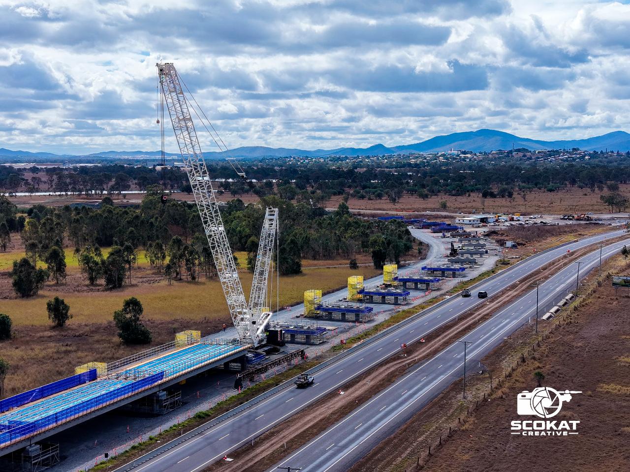 Aerial photography, drone photography by Scokat Creative