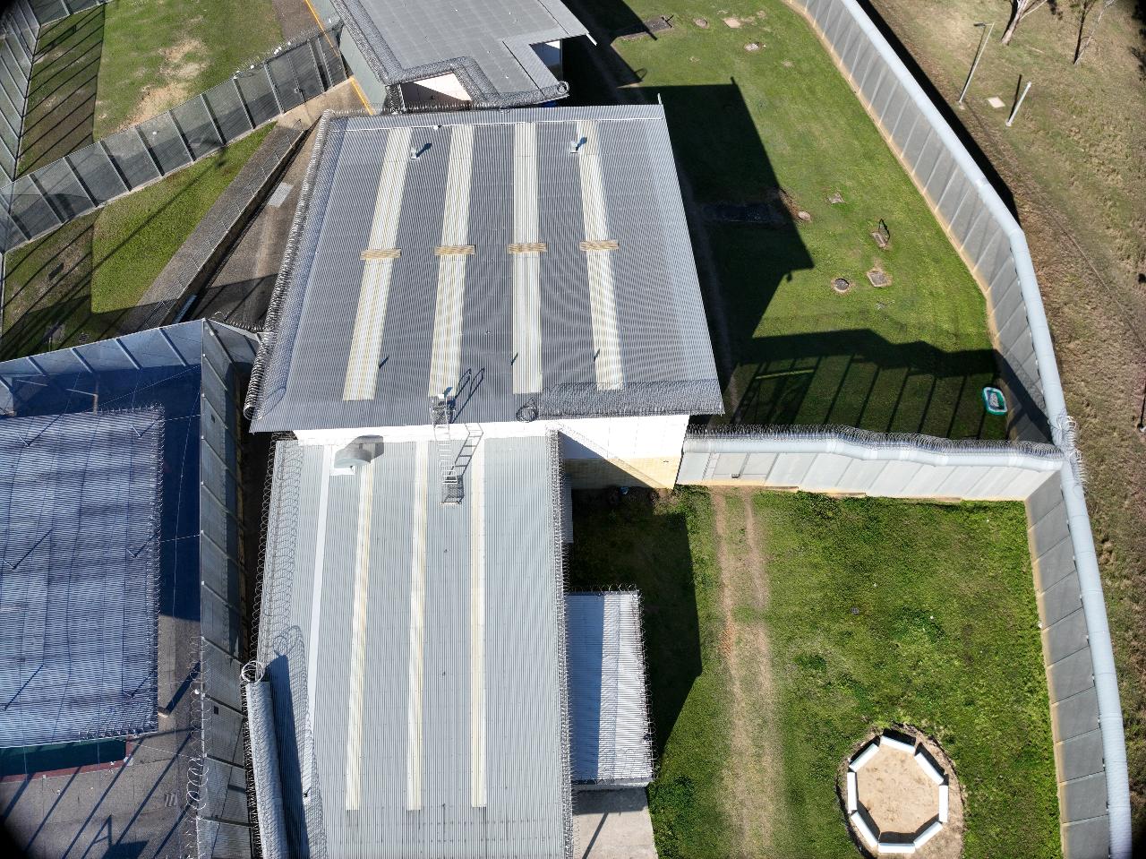 Aerial photography, drone photography by Integrated Networking Systems Pty Ltd