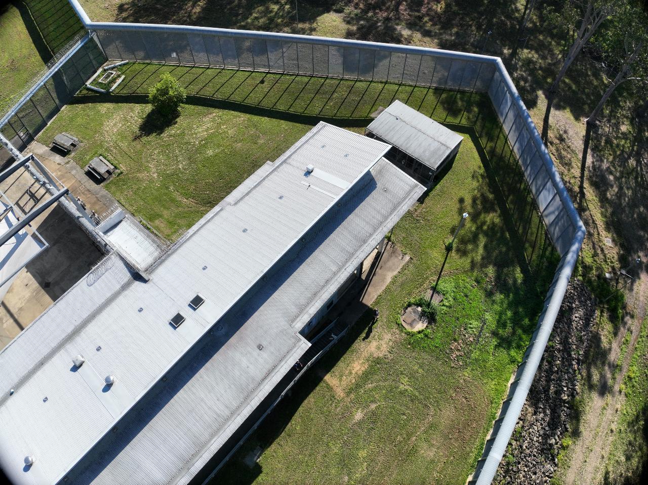 Aerial photography, drone photography by Integrated Networking Systems Pty Ltd