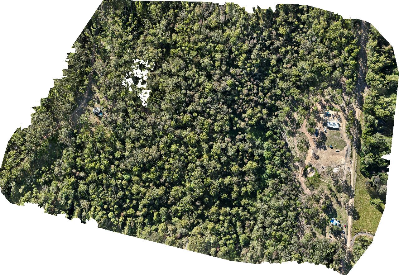 Aerial photography, drone photography by Integrated Networking Systems Pty Ltd