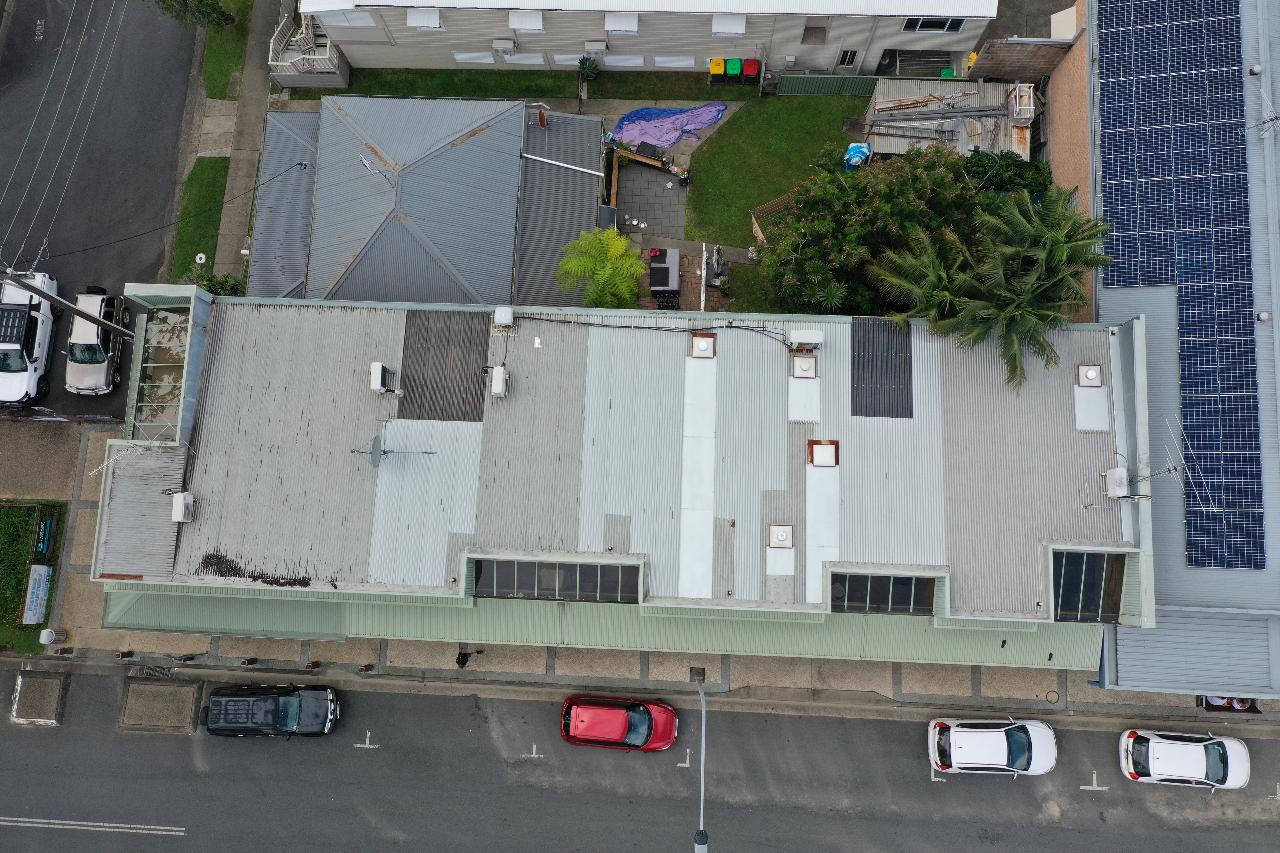 Aerial photography, drone photography by Integrated Networking Systems Pty Ltd