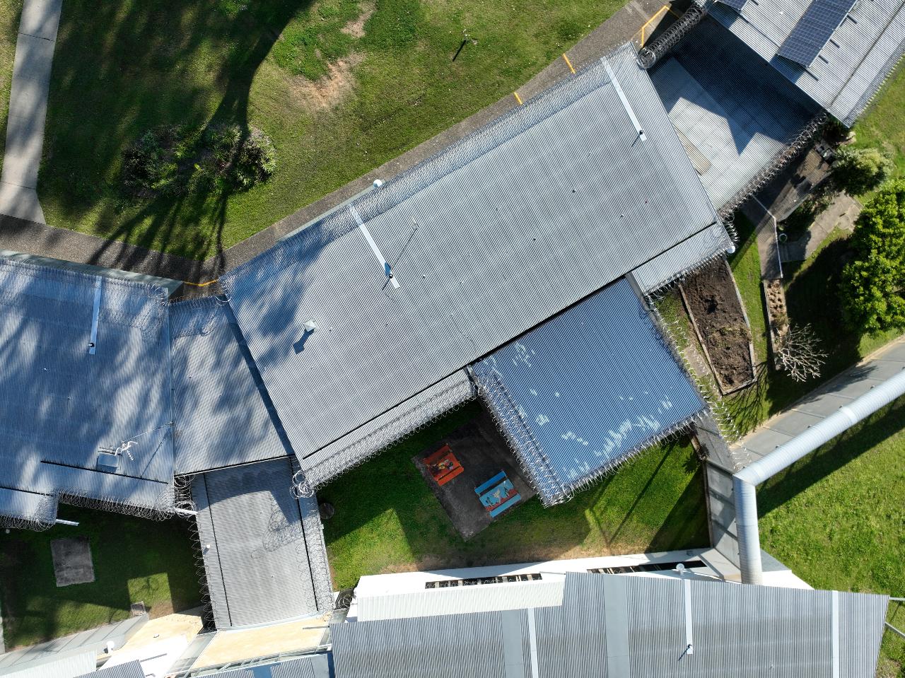 Aerial photography, drone photography by Integrated Networking Systems Pty Ltd