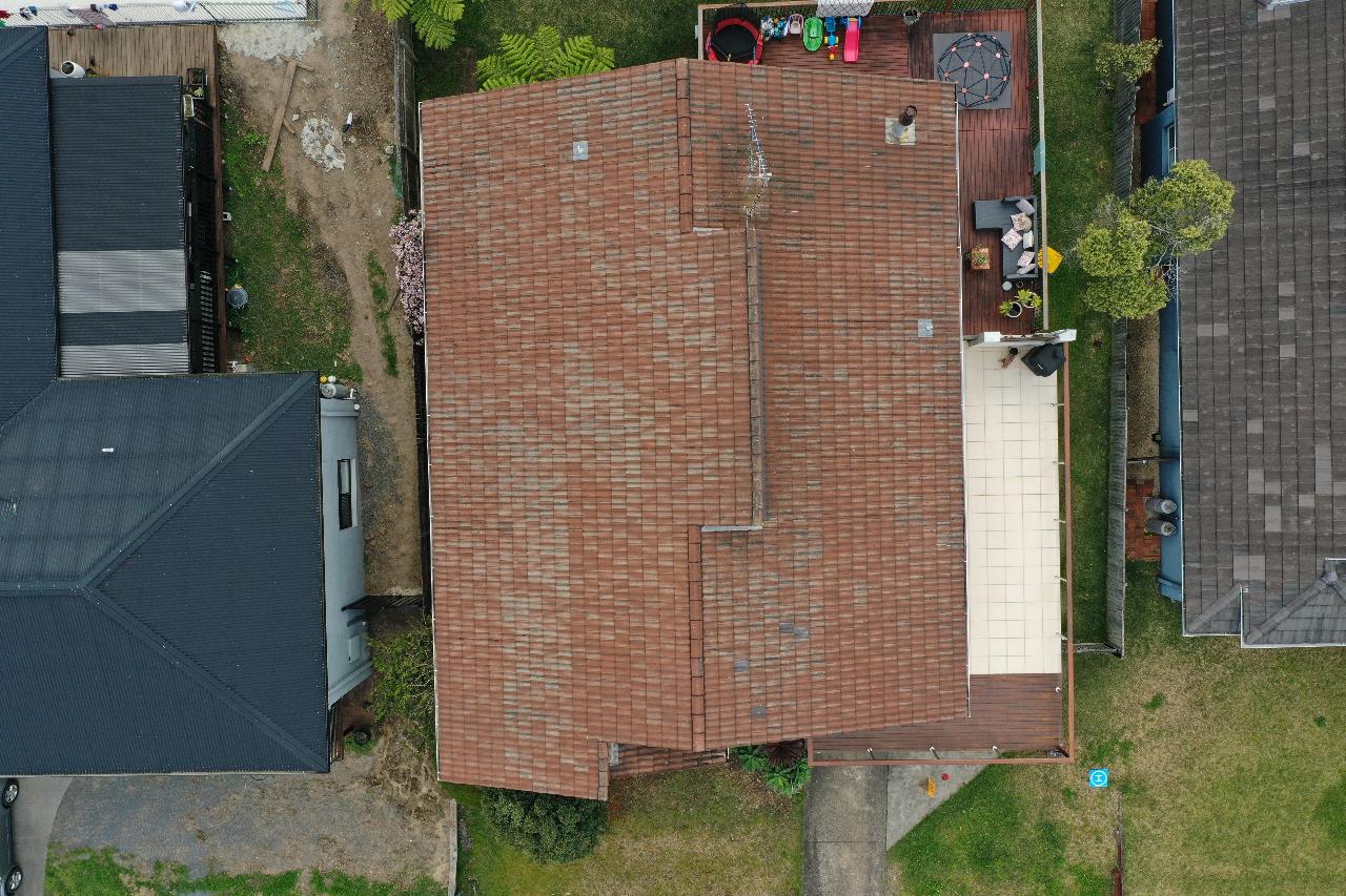 Aerial photography, drone photography by Integrated Networking Systems Pty Ltd