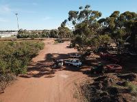 Honeyman UAV Services 