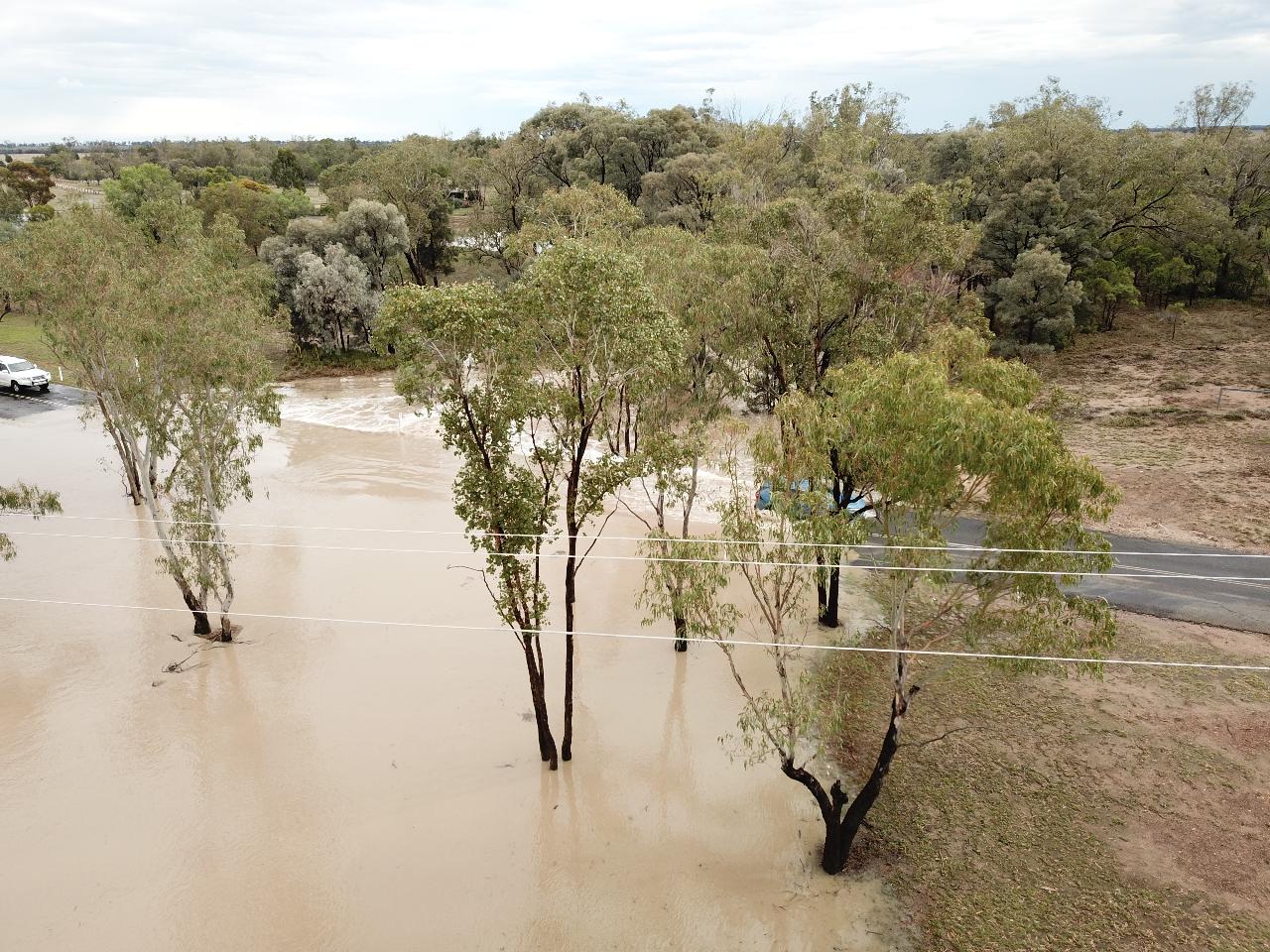 Aerial photography, drone photography by Honeyman UAV Services 