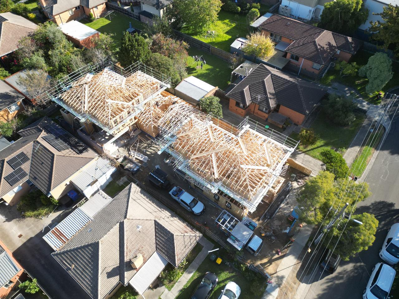 Aerial photography, drone photography by Drone Missions