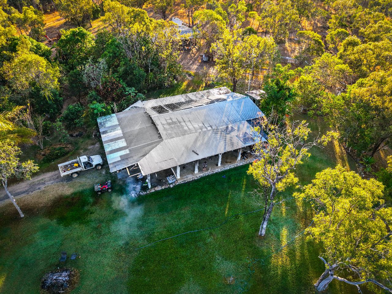 Aerial photography, drone photography by Kelly Parker