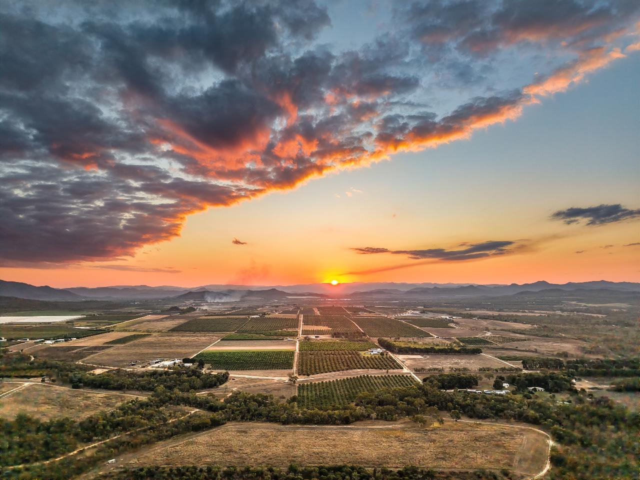 Aerial photography, drone photography by Kelly Parker