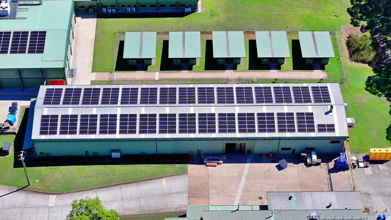 Aerial photography, drone photography by MountainScape Creative.
